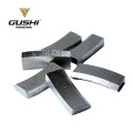 Granite Marble Diamond Segment for Saw Blade